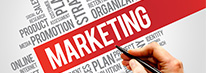 MARKETING & ESTRATEGIA DE COMUNICACIÓN